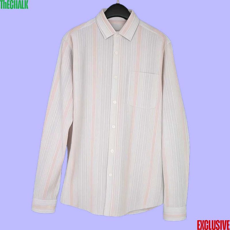 Semi Formal Shirt