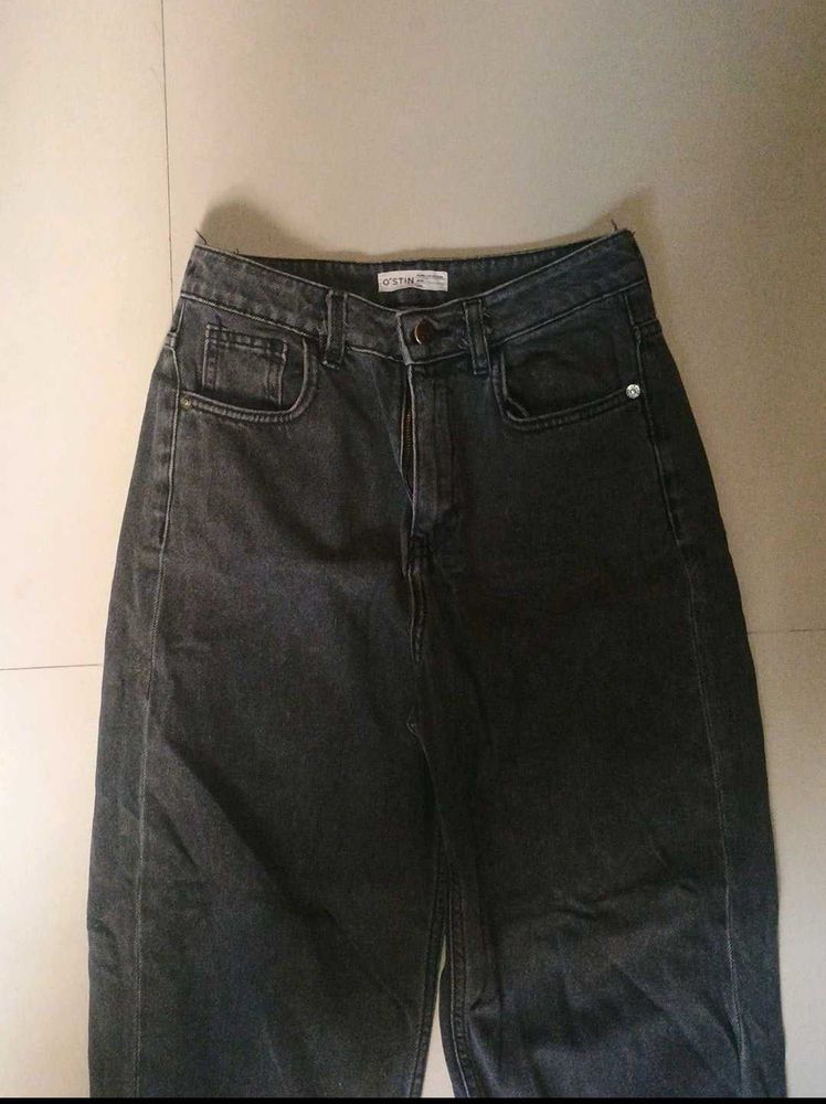 Mom Jeans