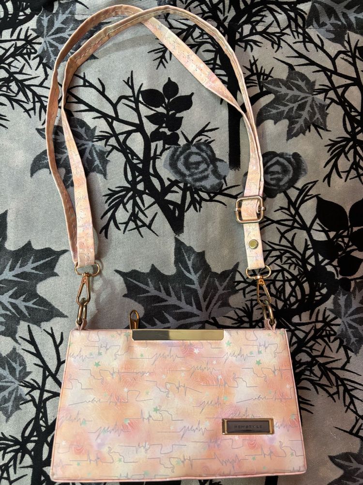 NEW STYLE Stylish Handbag