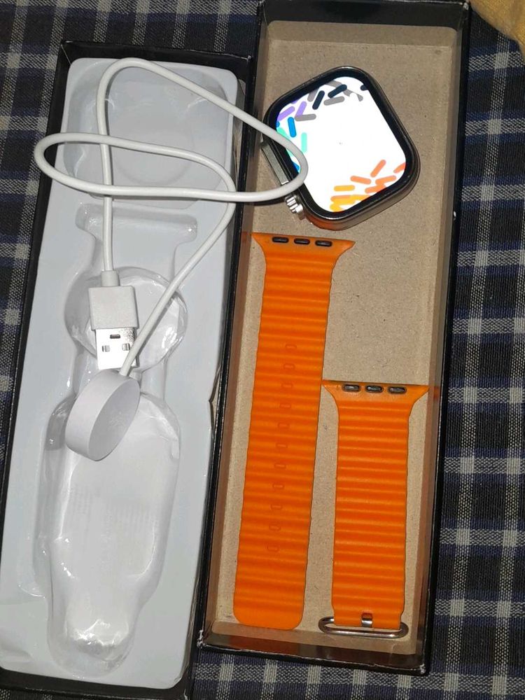 T800 Smart Watch