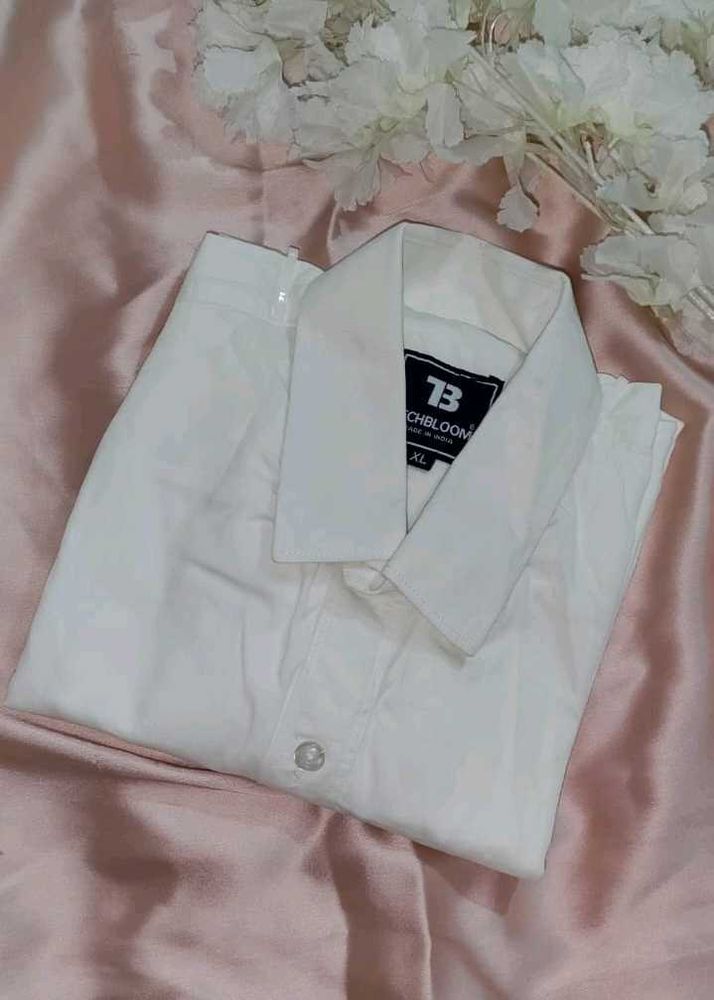 Full Sleeves Shirt
