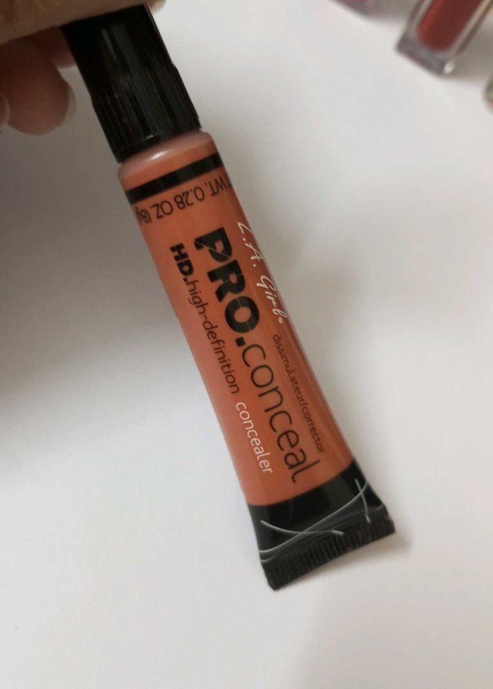 L.A. Girl Pro Color correcter