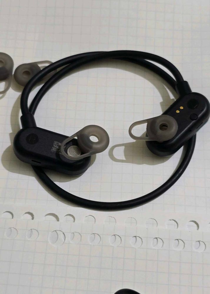 Wireless In-Ear Headphones