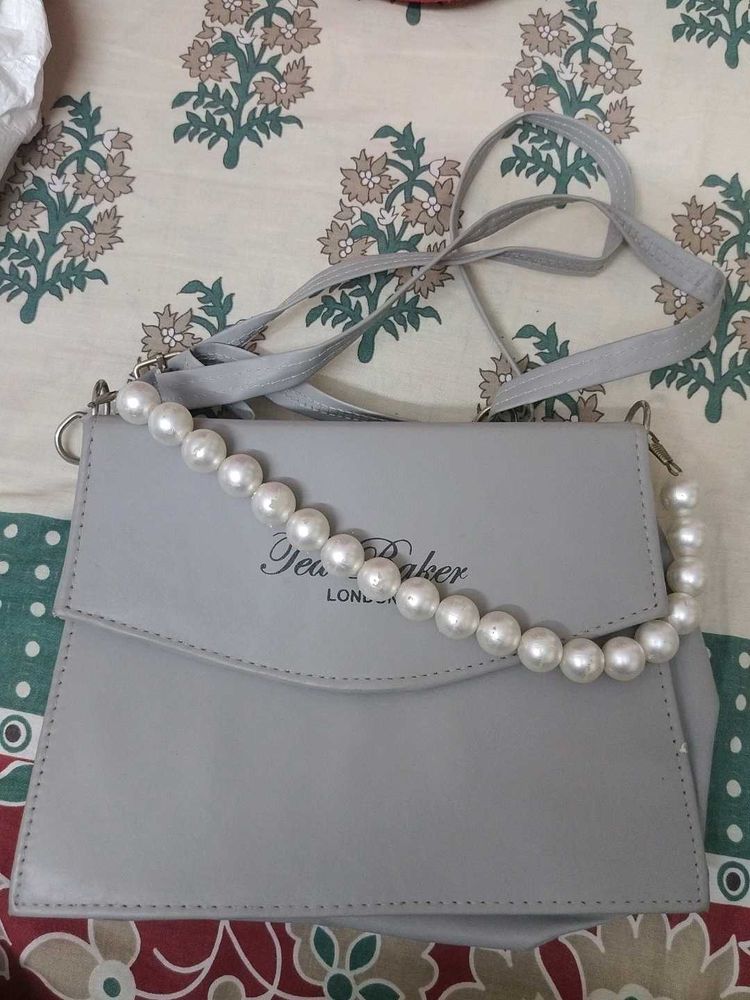 Ted Baker Crossbody Bag
