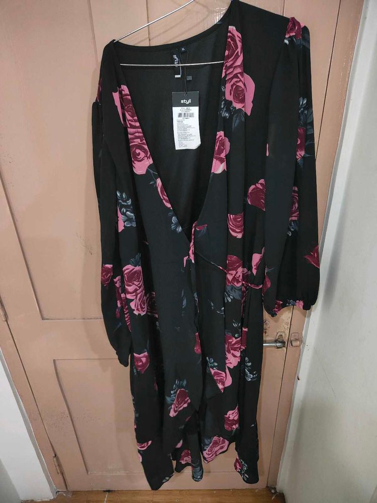 New Dress For Women