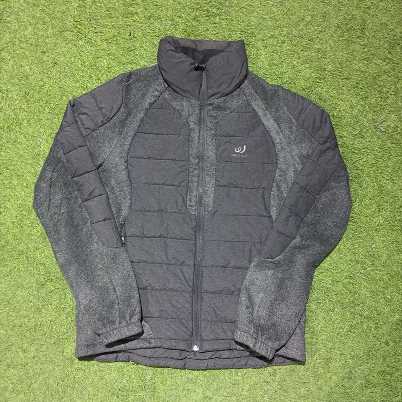 Unisex Korean jacket