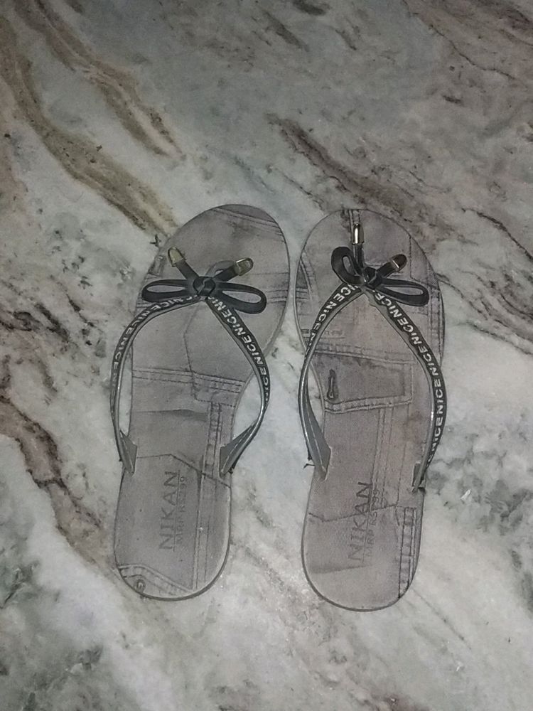 Slippers