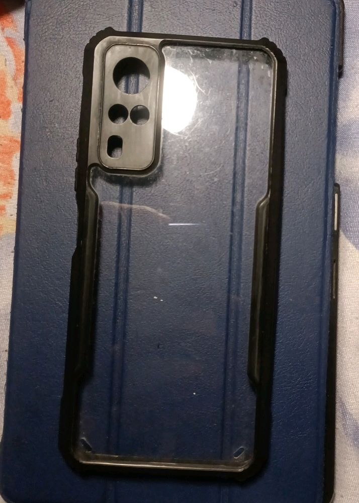 VIVO Y51A CASE