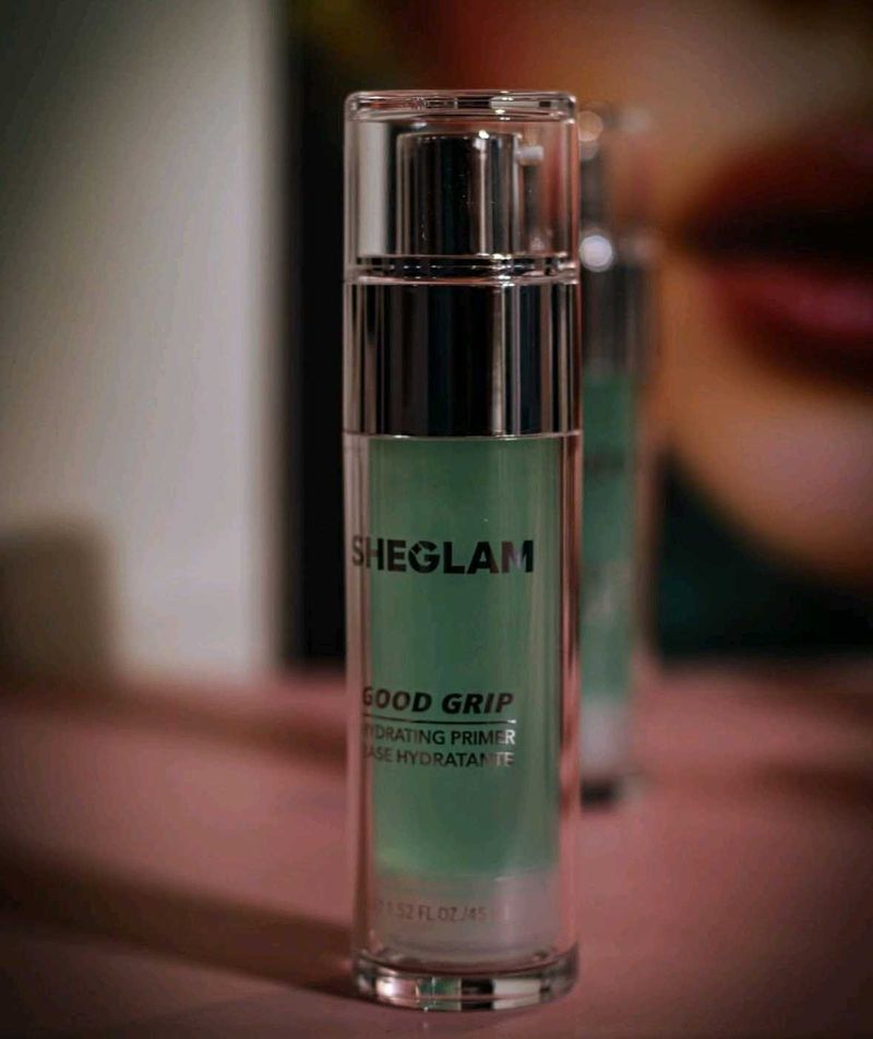 Sheglam Good Grip Hydrating Primer