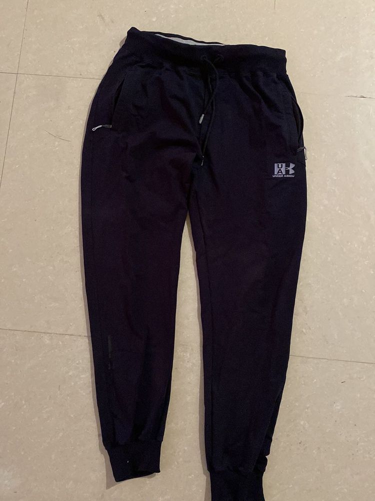 Under Armour Joggers - Stylish &amp; Comfy