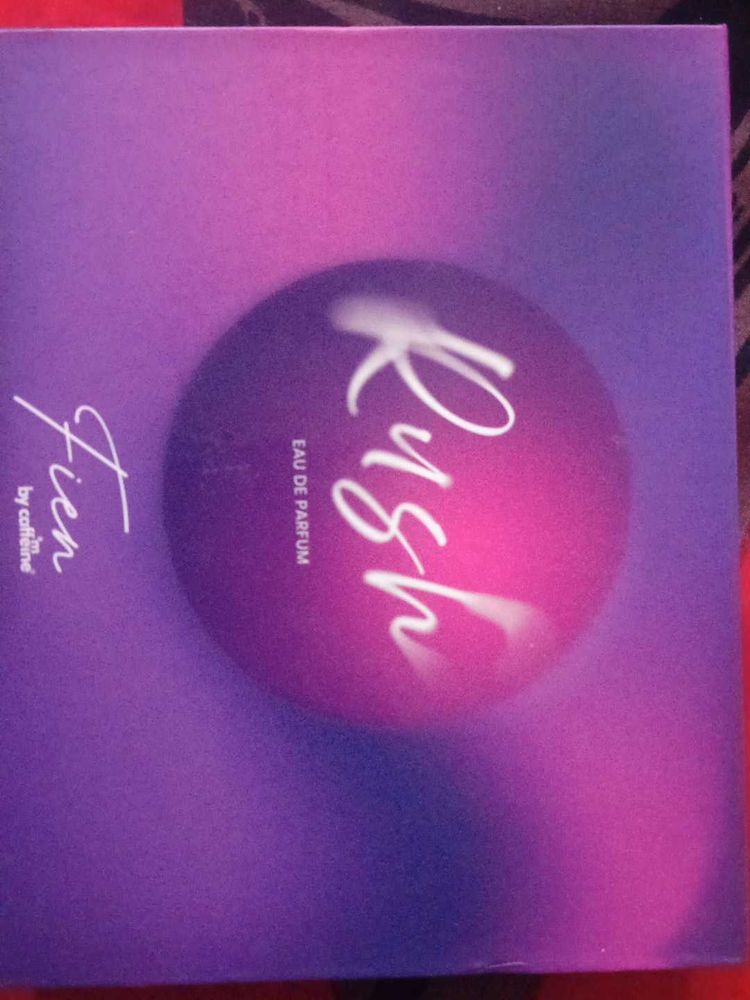 Fien by Caffeine Rush Perfume