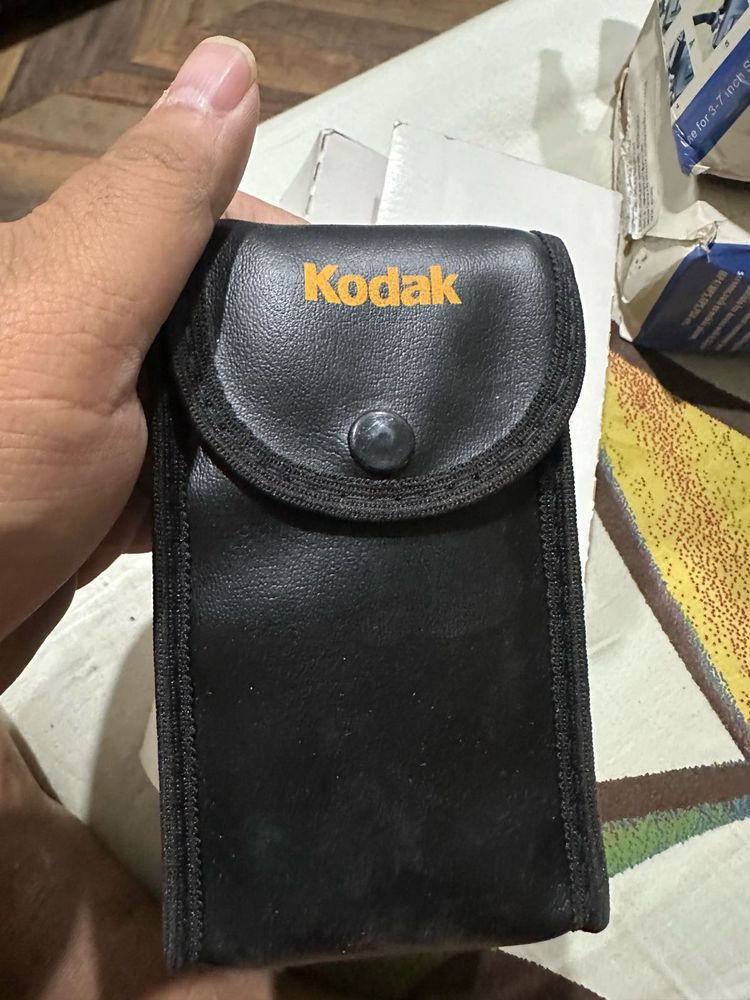 Kodak Unused Camera K10