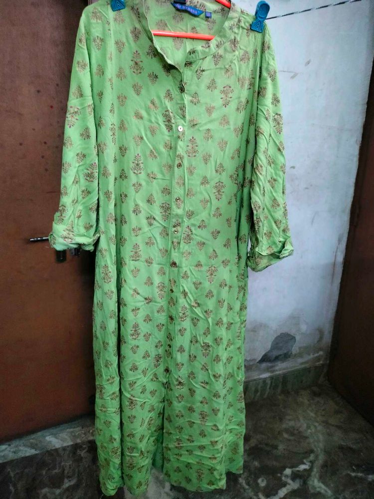 Avaasa XXL Kurti.