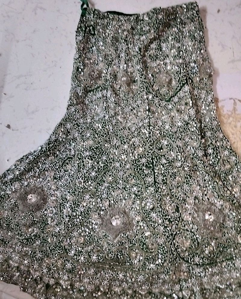 Bridal Lehenga