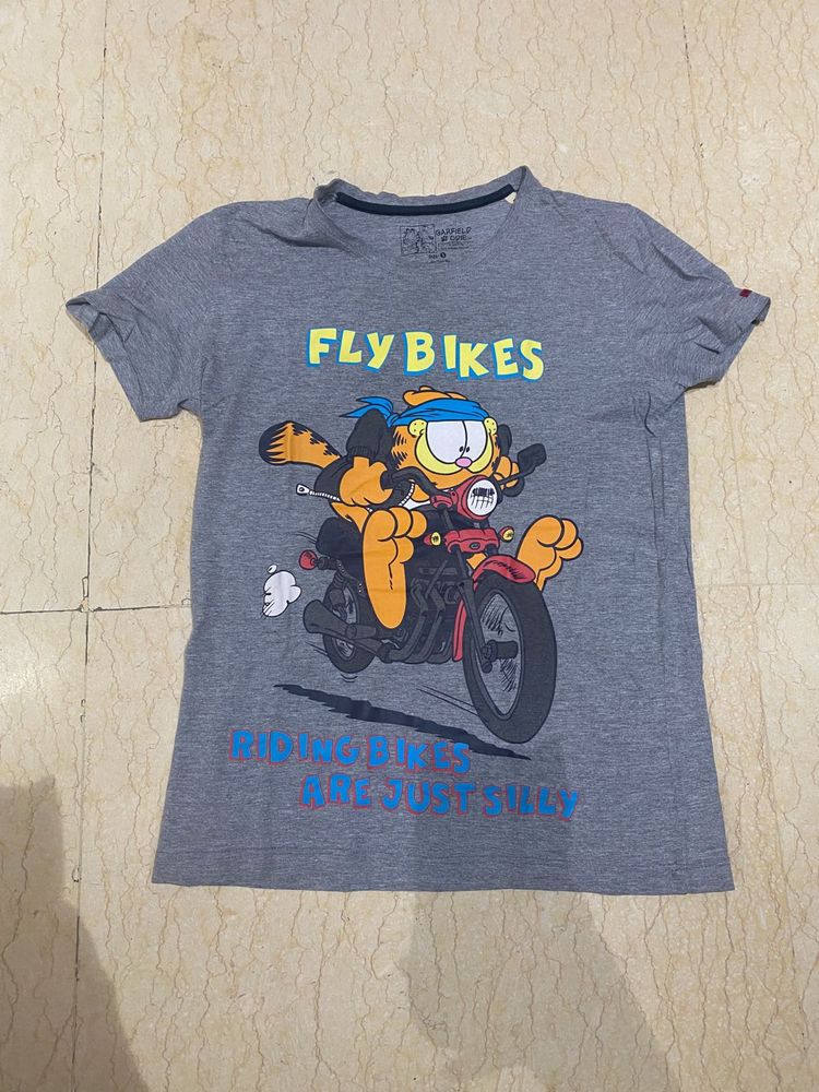 Garfield T Shirt