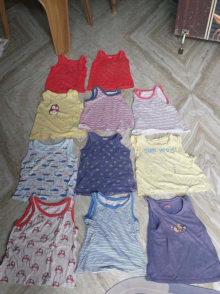2 To 4 Yr Donation Charity