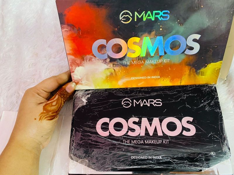 MAKEUP KIT 💄combo