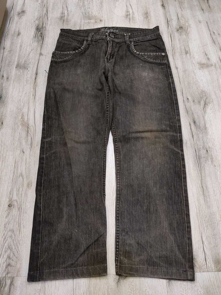 Ma149 Global-In Beggy Jeans Waist 32