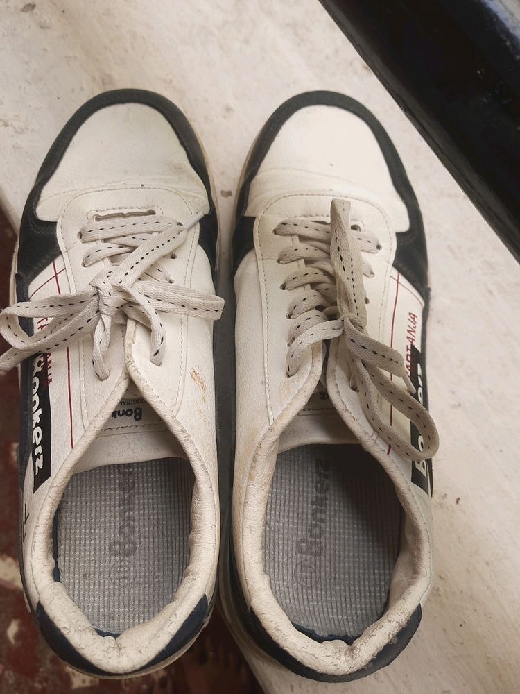 Bonkerz Sneakers