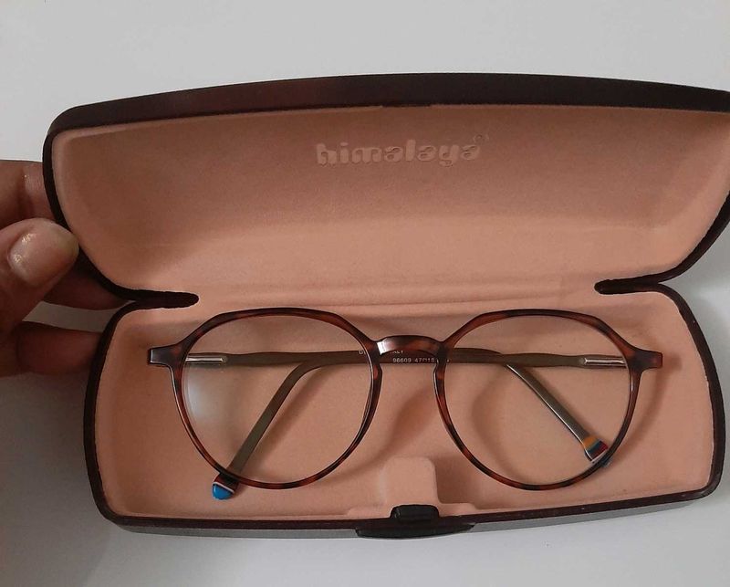 Spec&#39;s Frame