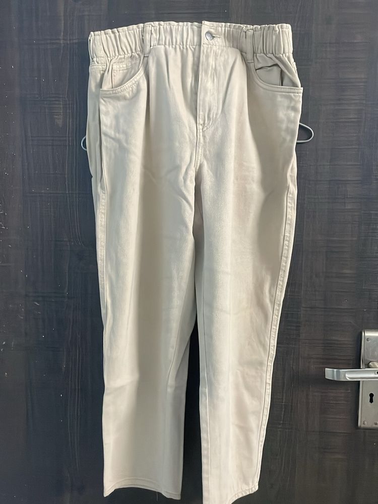 Branded New Jeans