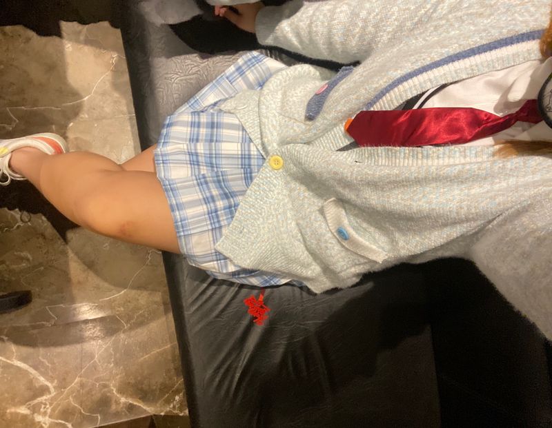 Korean Cardigan 🎀