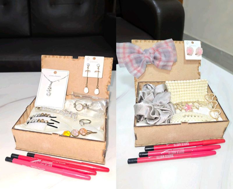 Accessories Set