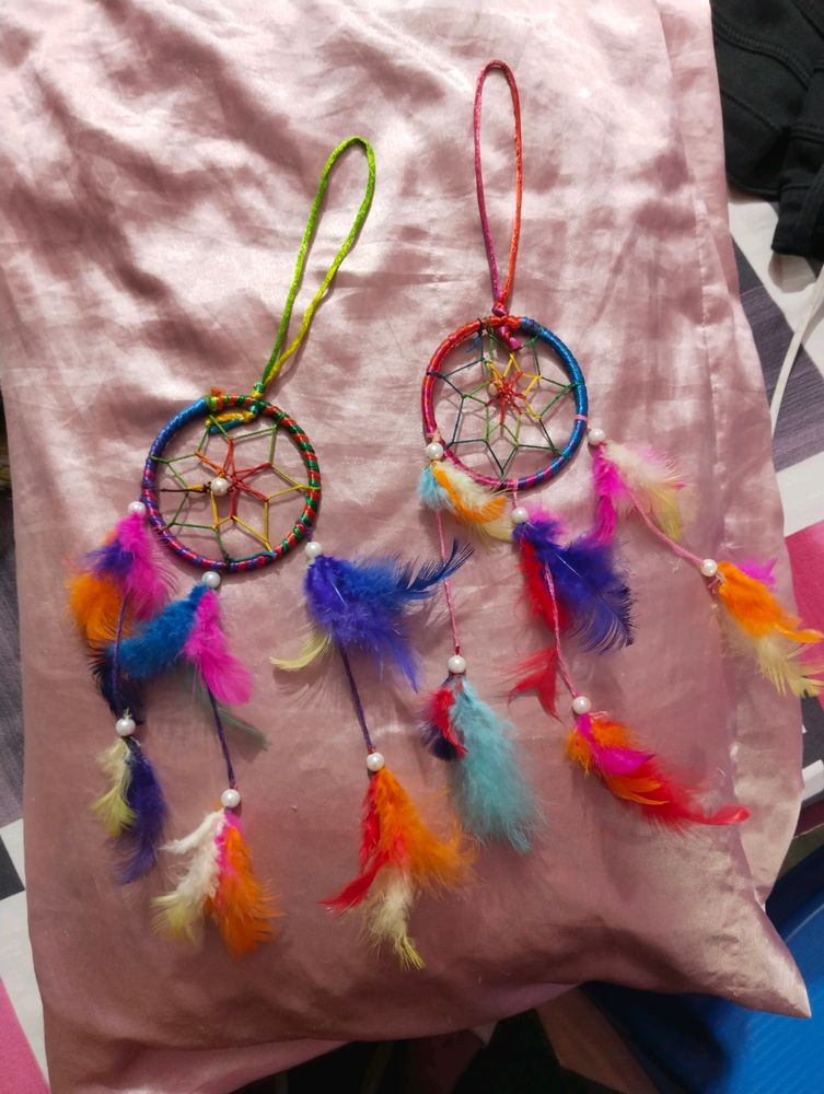 Dream Catcher