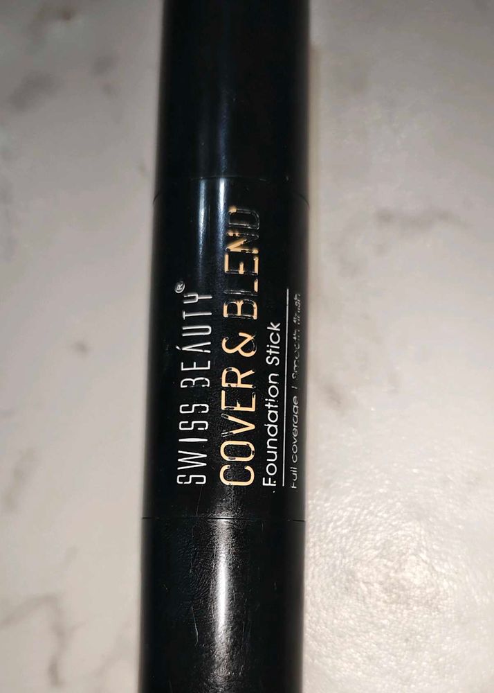 Swiss Beauty Stick Foundation