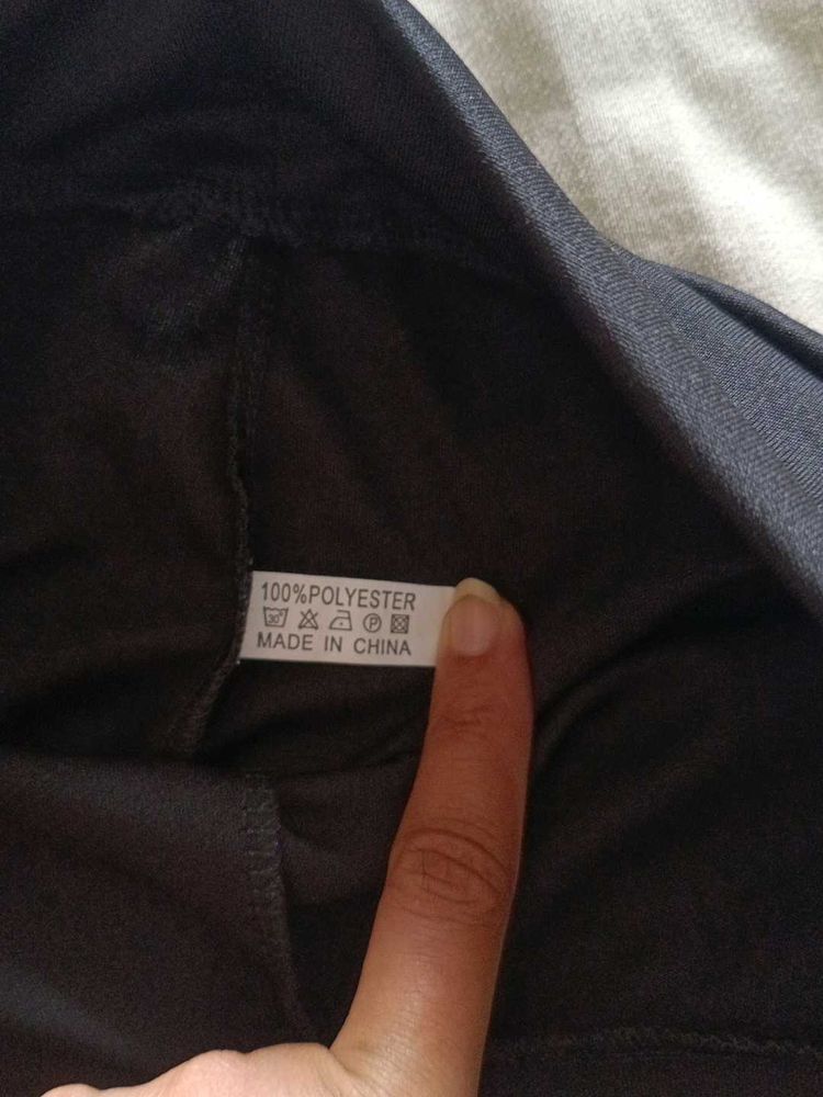 Spandex - elastic Clothing