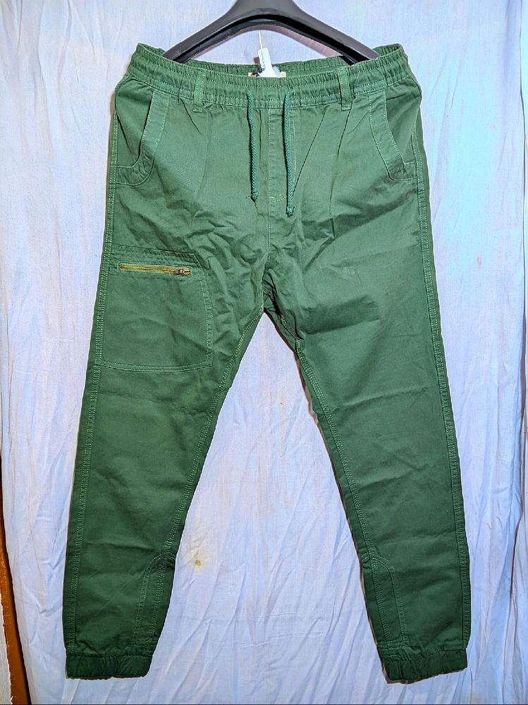 📌Original Roadster Cargo For Men