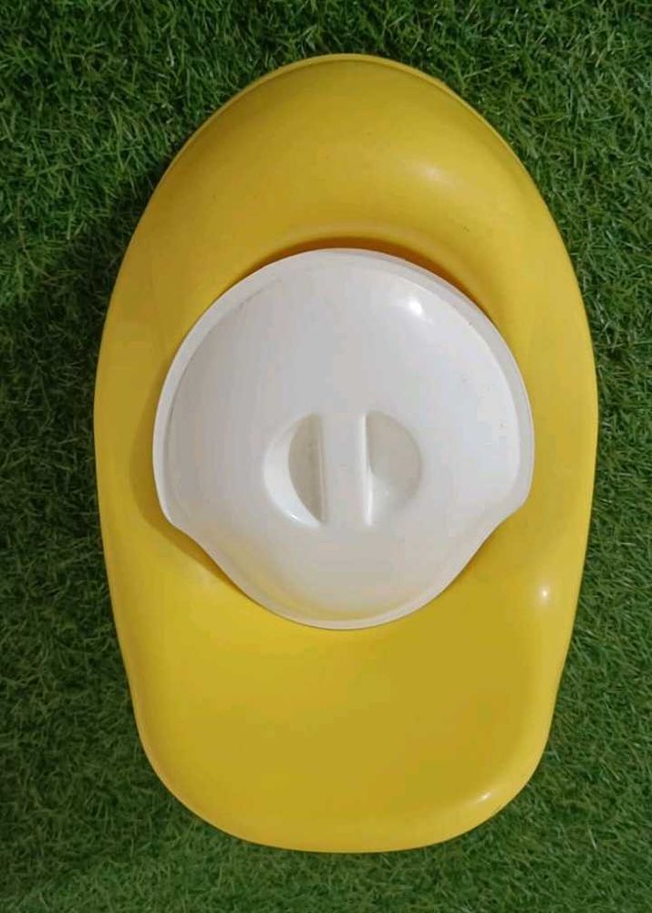Lightly Used Baby Hug Potty Train Seat