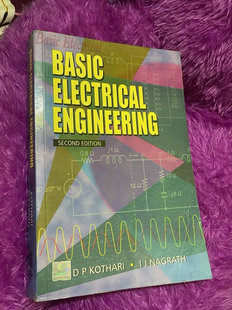 Basic Electrical Engineering