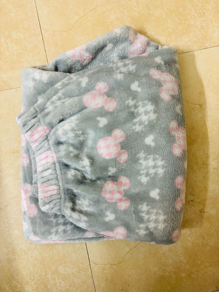 Mickey Mouse Pajama Pants