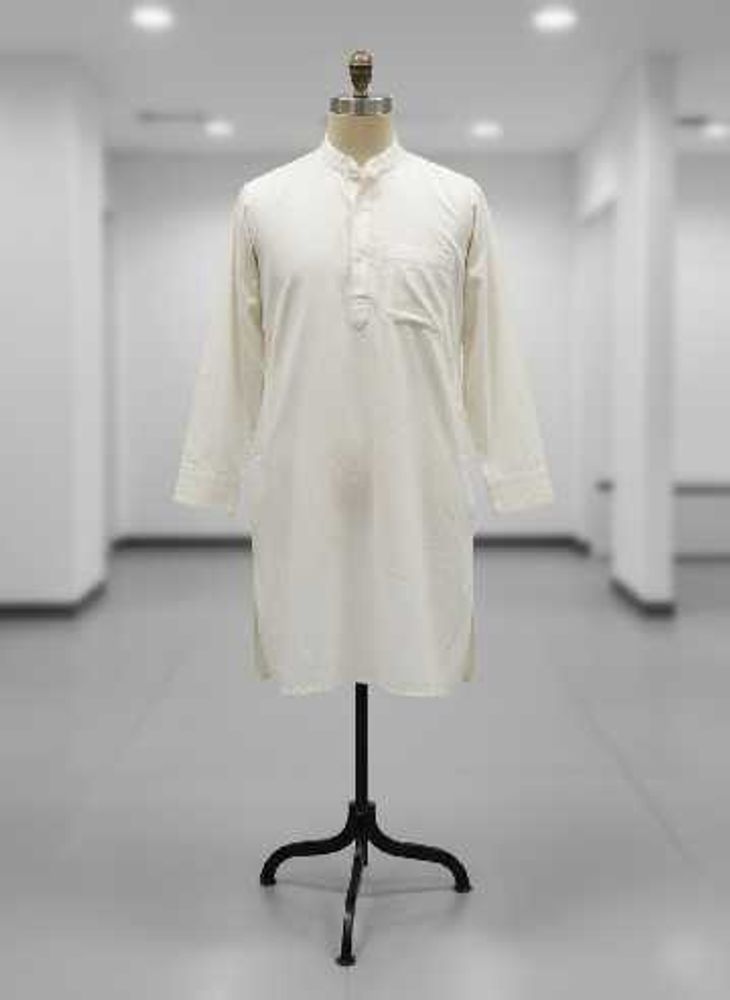 🟥SALE🟥 White Kurta