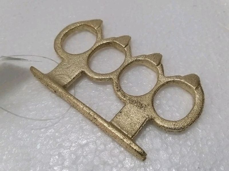 Royal Style Traditional Knuckle (2034)