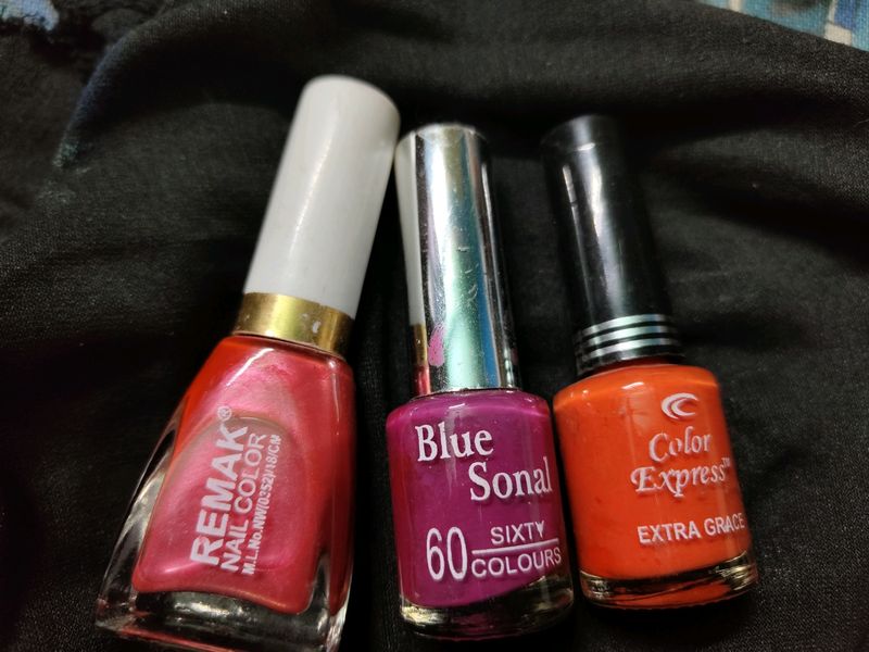Nailpolish