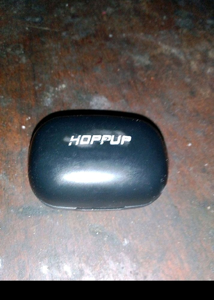 HOPPUP Earbuds
