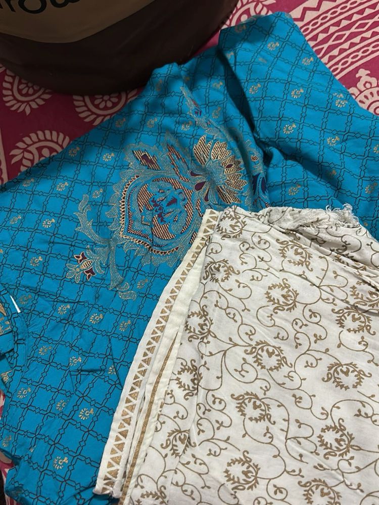 Elegant Kurta Set