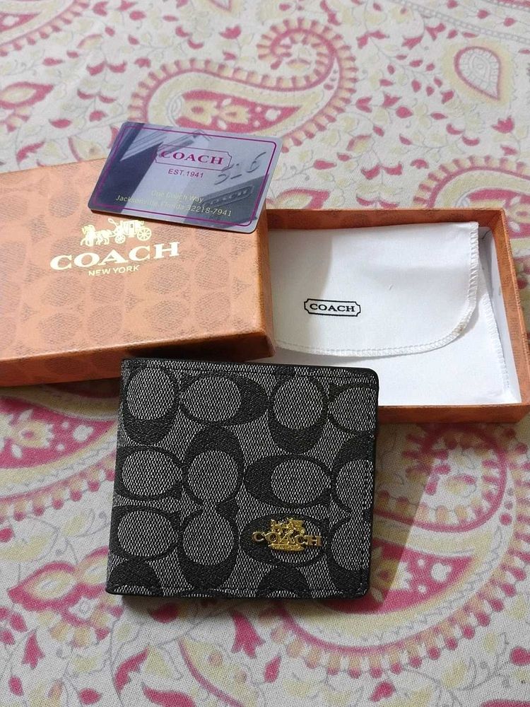 Mens Wallet