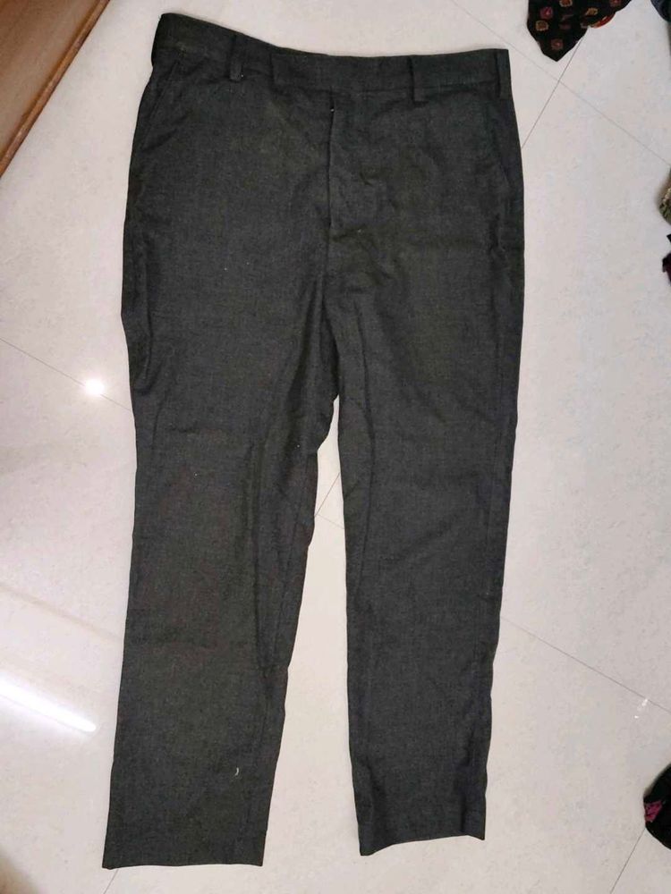 boy school dress