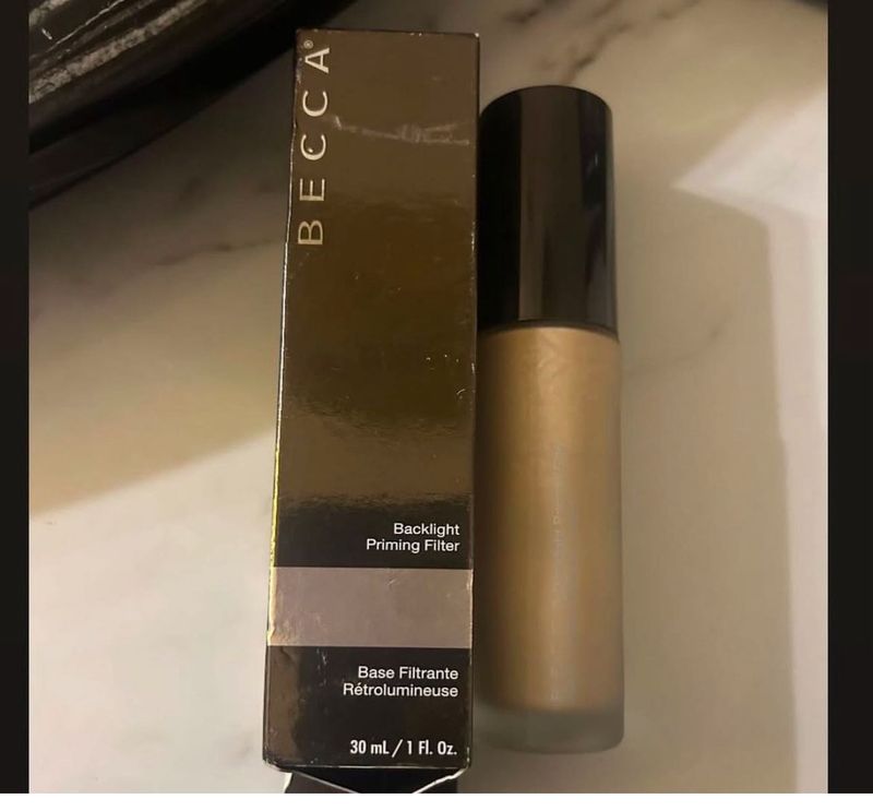 Becca Primer New