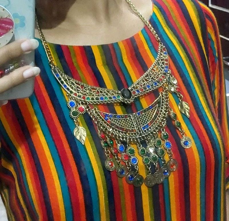 Necklace