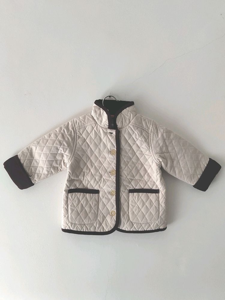 Dave And Bella Kids Jacket Size 18th Months