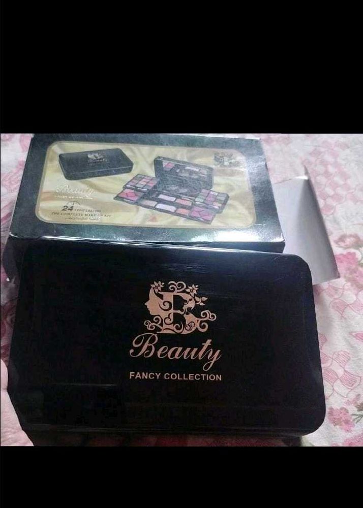 Beauty Fancy Collection Makeup Kit