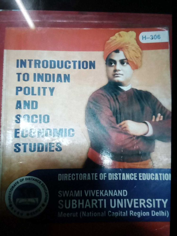 Bca Book