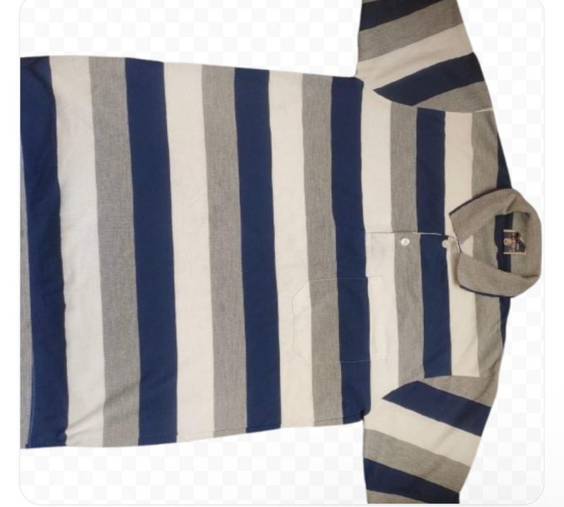 Striped Shirt
