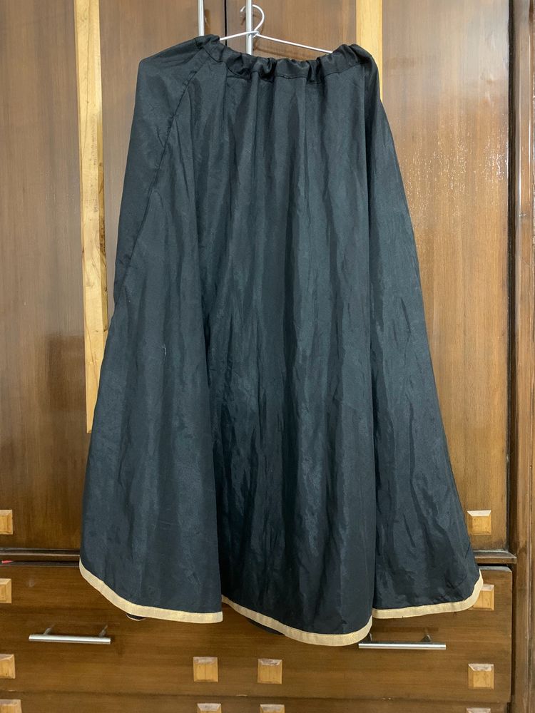 Ethnic Skirt