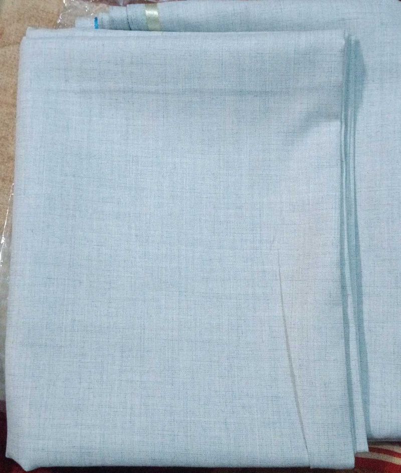 Nice Unstitched Pant Shirt Safari Suit 🎀