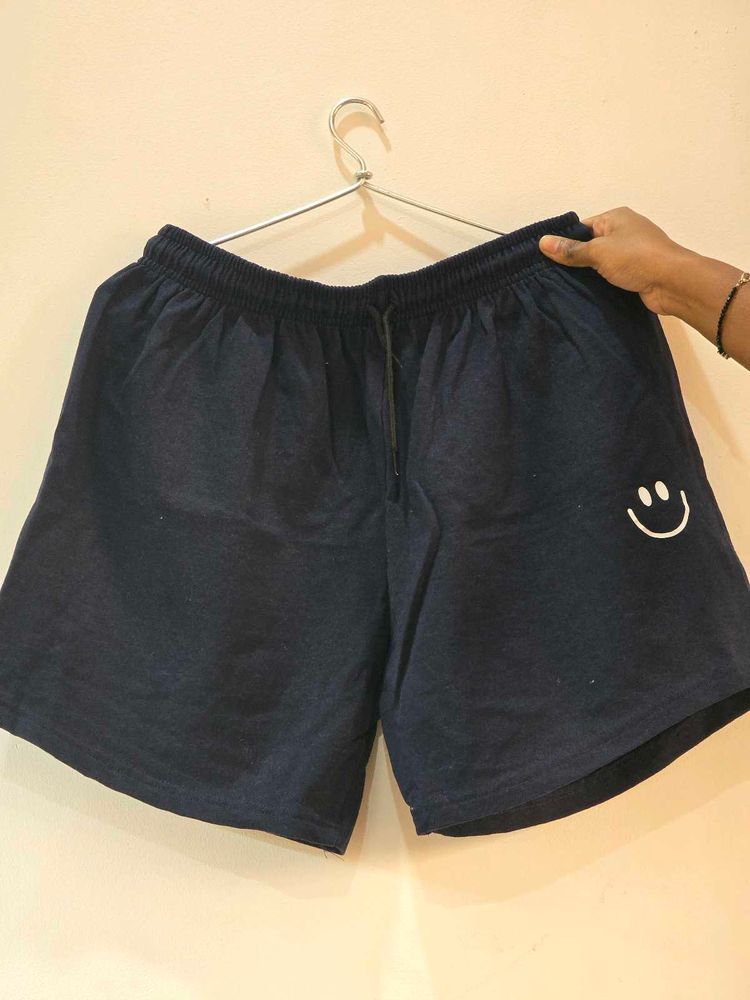 6 pieces of shorts